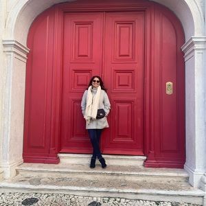 Meet your Posher, Alexandra